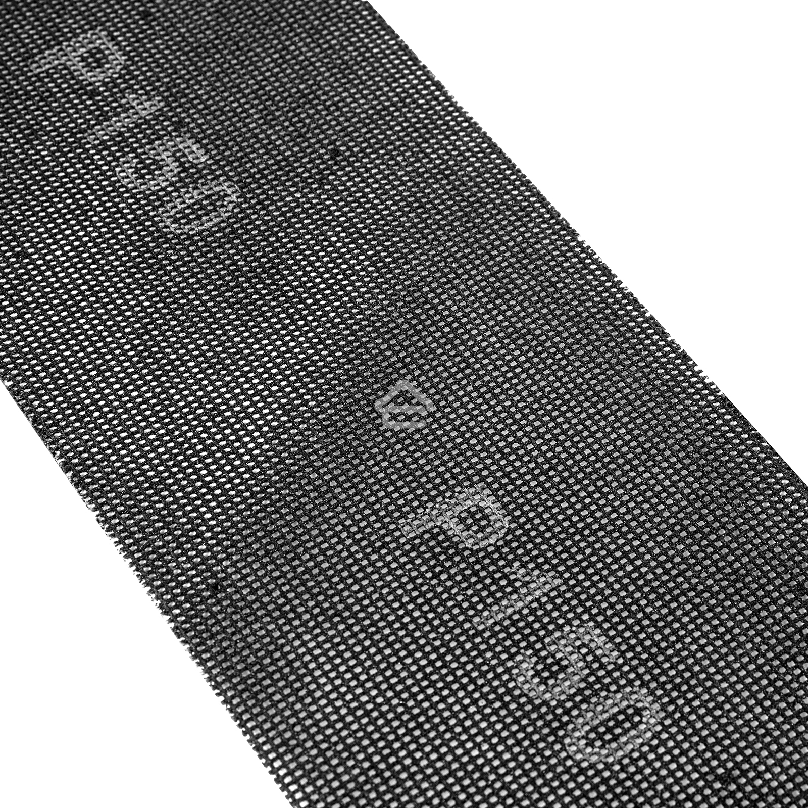 Сетка абразивная Сибртех P 150, 115 х 280 мм, 5 шт.