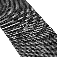 Сетка абразивная Сибртех P 150, 115 х 280 мм, 5 шт.