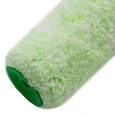 Валик сменный Работы с древесиной,250 мм,ворс 12 мм, D 36 мм, D ручки 6 мм,микроволокно Сибртех