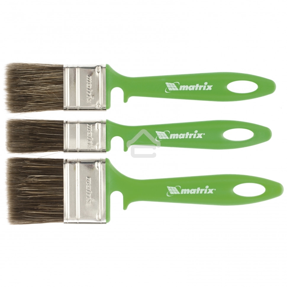 Набор кистей Matrix 