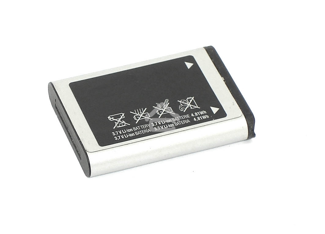 Аккумуляторная батарея AB803443BU для Samsung C3350