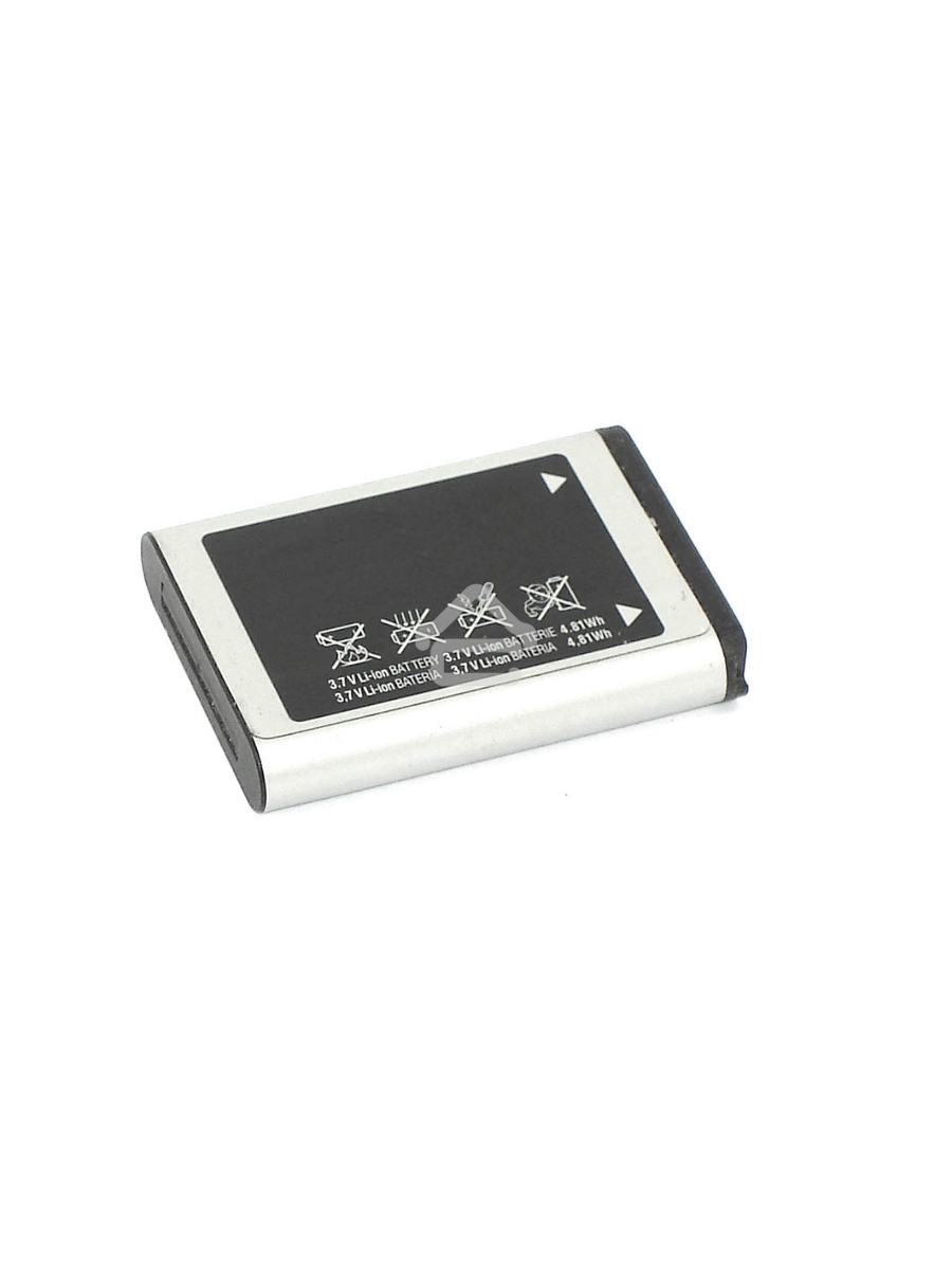 Аккумуляторная батарея AB803443BU для Samsung C3350