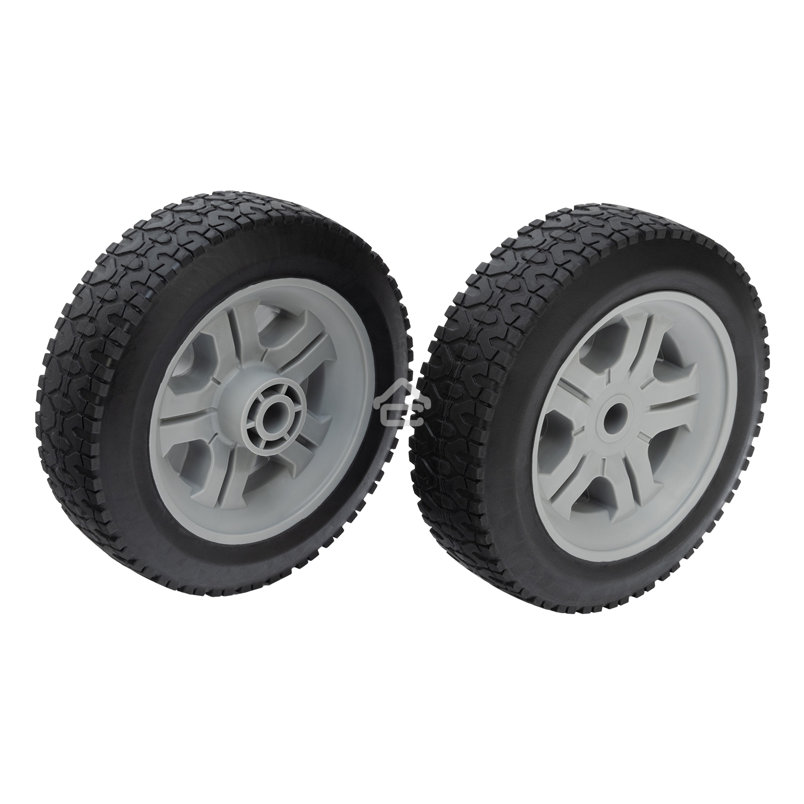 Транспортировочный комплект для генераторов Denzel DES-85E