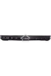 Ноутбук Asus TUF Gaming A15 FA506NC-HN063 Ryzen 5 7535HS 16Gb SSD512Gb NVIDIA GeForce RTX 3050 4Gb 15.6