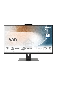 Моноблок MSI Modern AM242P 1M-1030XRU 23.8