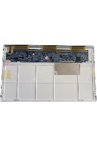 Матрица 08.9 Matte CLAA089NA0CCW, WSVGA 1024x600, 30P, cветодиодная (LED), Chunghwa     