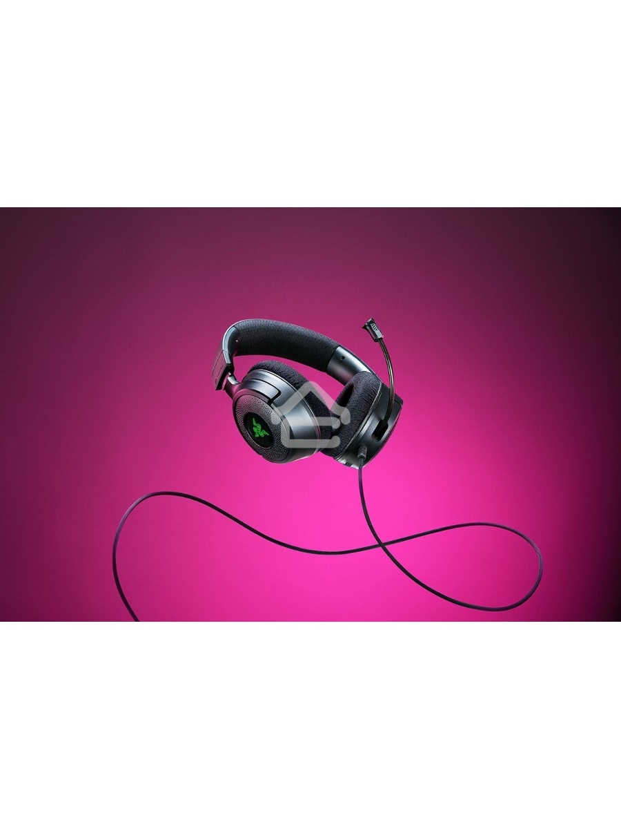 Гарнитура Razer Kraken V4 X gaming headset Razer Kraken V4 X gaming headset