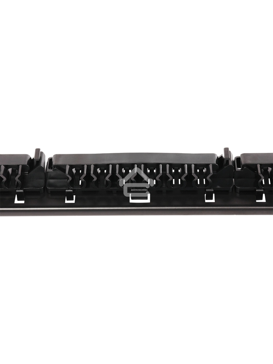 Патч-панель Lanmaster LAN-PPN24U5E 19