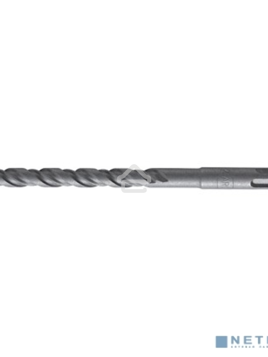 Бур FIT 32987SDS+ Ф14х940/1000мм профи с двойной резьбой