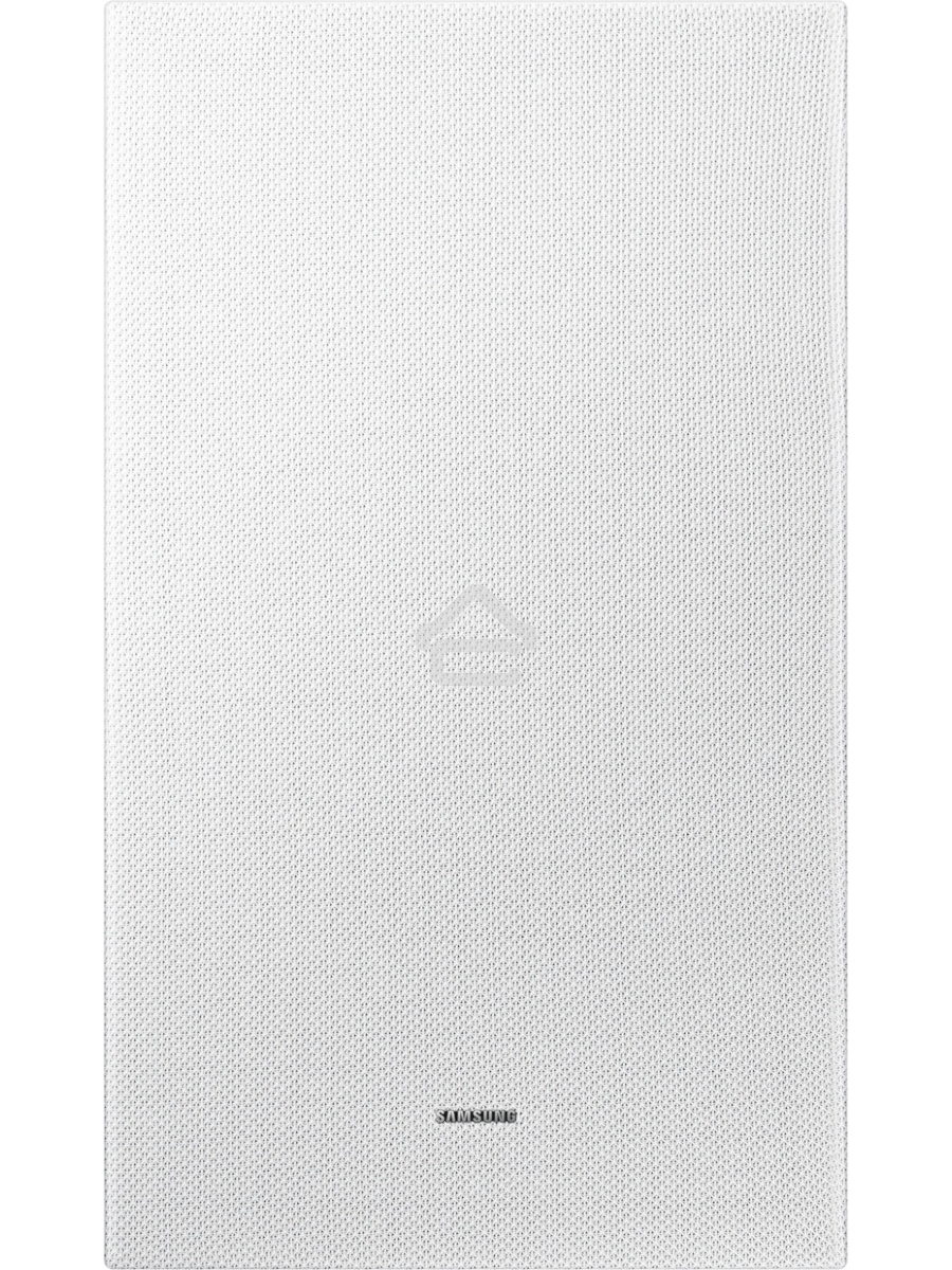 Саундбар Samsung HW-S701D/RU 3.1 430Вт белый