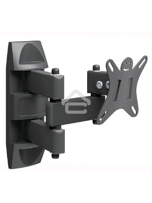 Кронштейн для телевизора Holder LCDS-5039 металлик 10