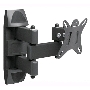 Кронштейн для телевизора Holder LCDS-5039 металлик 10