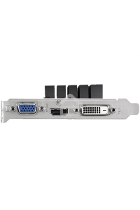 Видеокарта Asus  GT730-SL-2GD5-BRK nVidia GeForce GT 730 2048Mb 64bit GDDR5 902/5010 DVIx1/HDMIx1/CRTx1/HDCP PCI-E Ret