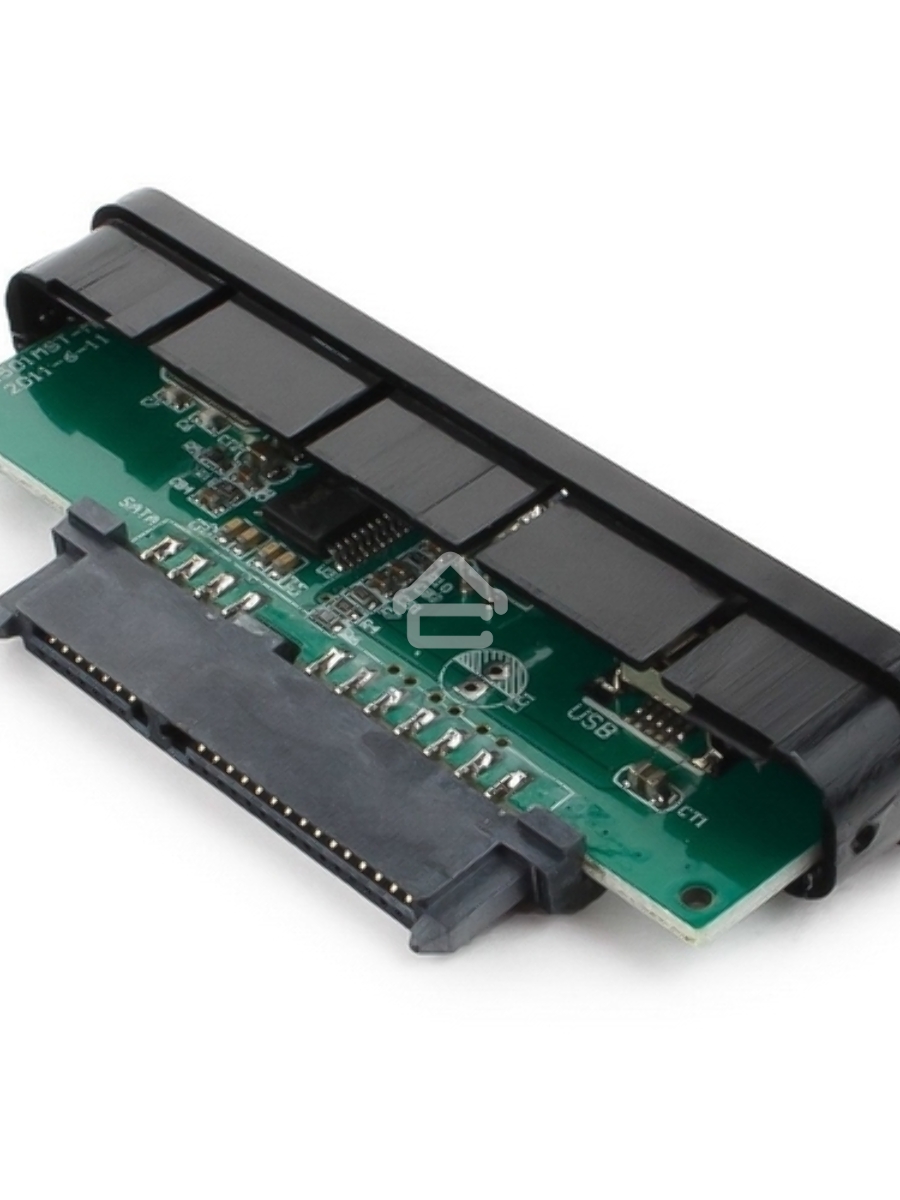 Внешний корпус для HDD Gembird EE2-U2S-5-S 2.5