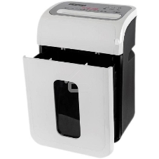 Шредер Gladwork Dream P-20CD (секр.P-4)/фрагменты/20лист./20лтр./скрепки/скобы/пл.карты/CD