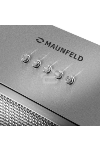 Кухонная вытяжка Maunfeld THAMES 601PM нержавеющая сталь