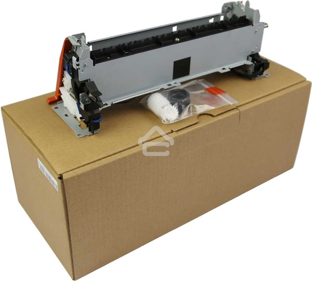 Печка в сборе CET CET2729 для HP LaserJet Pro 400 M401/M425