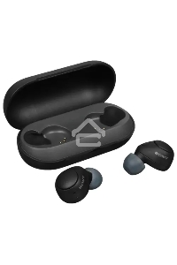 Наушники Sony WF-C700N/BZ Bluetooth, черный