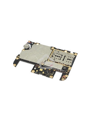 Материнская плата для Asus ZE554KL 4*64Gb