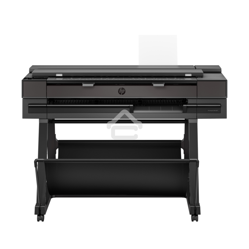 МФУ струйное HP DesignJet T850 36-in MFP