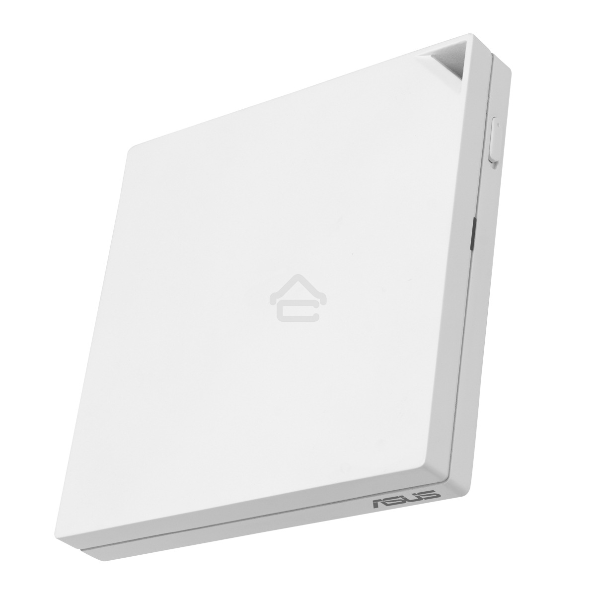 Маршрутизатор ASUS RT-AX57 GO, белый 90IG08N0-MU9C00