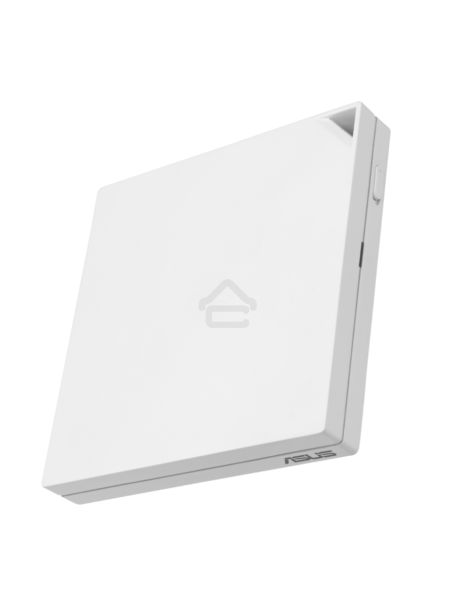 Маршрутизатор ASUS RT-AX57 GO, белый 90IG08N0-MU9C00