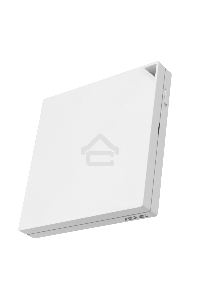 Маршрутизатор ASUS RT-AX57 GO, белый 90IG08N0-MU9C00
