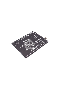 Аккумулятор CameronSino  CS-YJT300SL BLP613 для Oneplus 3  3.8V / 3000mAh / 11.40Wh