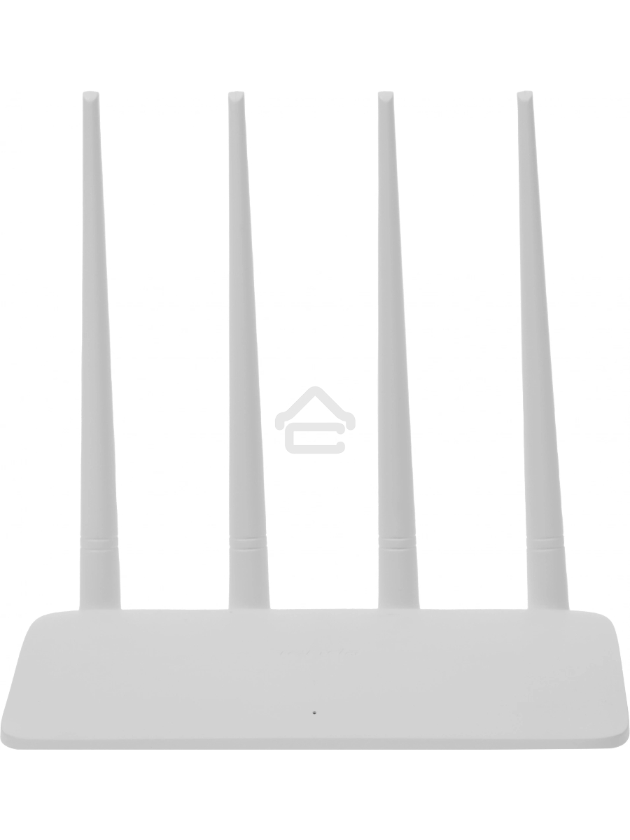 Маршрутизатор TENDA F6 Wi-Fi 300MBPS 10/100M