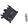 Площадка тормозная Cactus CS-SP-BRO-L5000 (D008GE001-SP) для Brother HL-5580/5585/5590/5595/L5000/L5100/L5102/L5200/L5202/L6200/L6202/L6250/L6300/L6400, DCP- L5600/L5602/L5650/L5652/L6600