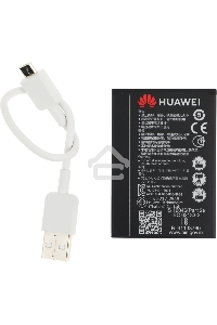 Портативный модем Huawei 51071VQQ E5783-230a 3G/4G Mobile WiFi 3, LTE cat.7, 1500 mAh ЧЕРНЫЙ