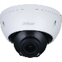 Уличная купольная IP-видеокамера DAHUA 2Мп; 1/2.8” CMOS; моторизованный объектив 2.8~12 мм; механический ИК-фильтр; чувствительность 0.008лк@F1.7; сжатие: H.265+, H.265, H.264+, H.264, MJPEG; 2 потока