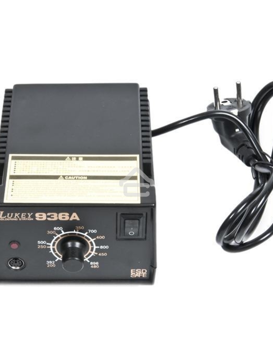 паяльная станция Lukey 936A
