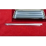 Дозирующее лезвие (Doctor Blade) HP LJ 1010/1200/1000w/1012/1015/1018/1020/1022/1300/1150/2035/2055 (ELP, Китай) 10штук