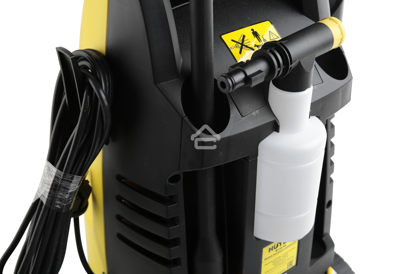 Минимойка Huter M135-РW 1650Вт