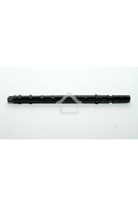Ось привода ролика захвата HP LJ 1320/1160/3390/3392/P2015/P2014/M2727 (RC1-3471)