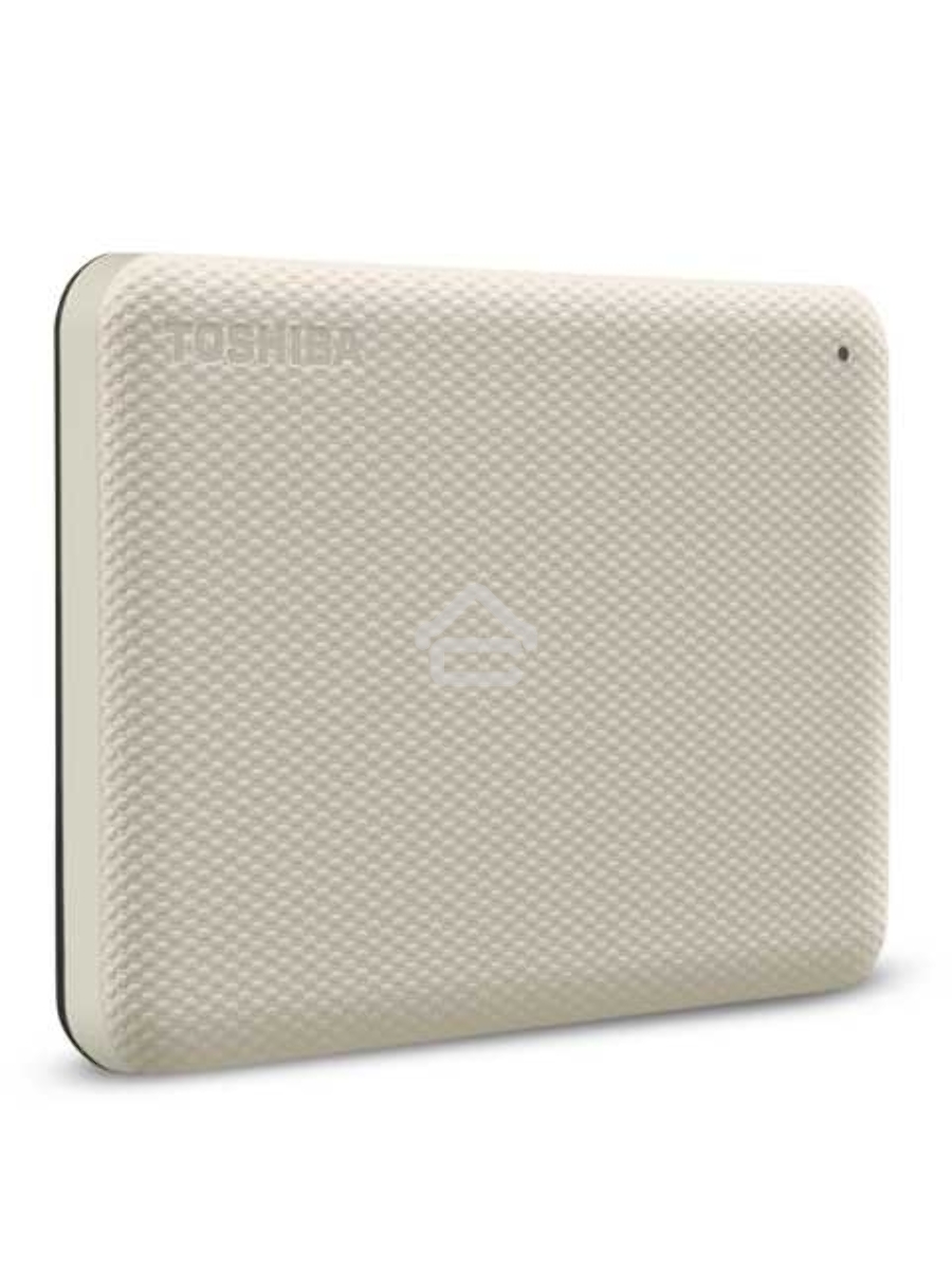 Внешний жесткий диск TOSHIBA HDTCA10EW3AA/HDTCA10EW3AAH Canvio Advance 1ТБ 2.5