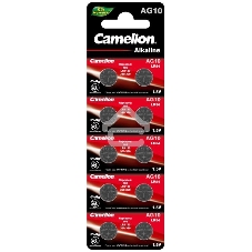 Элемент питания алкалиновый 