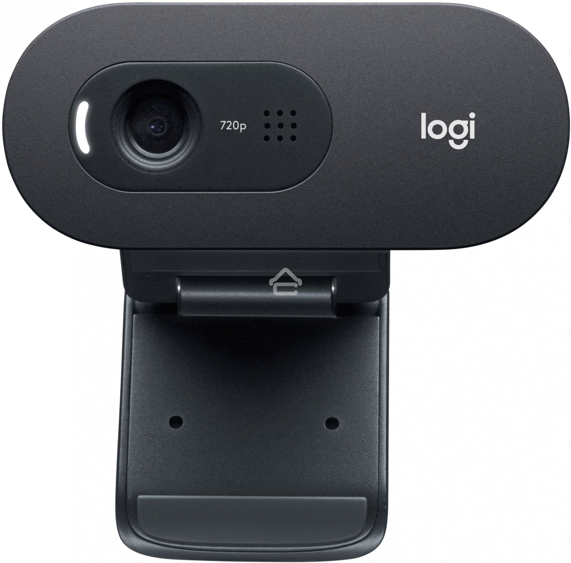 Веб-камера LOGITECH C505e - BLK - USB - N/A - WW   Video Collaboration Group