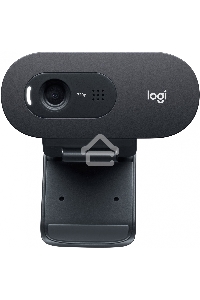 Камера LOGITECH C505e - BLK - USB - N/A - WW   Video Collaboration Group