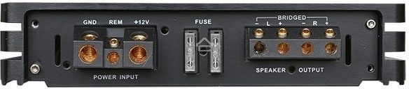 Усилитель URAL AKM 2.120 2-канальный усилитель. Номинальная выходная мощность (4 Ом), Вт 2х120. Номинальная выходная мощность (2 Ом), Вт 2х160.Номинальная выходная мощность в мостовом включении (4 Ом), Вт 1х320.