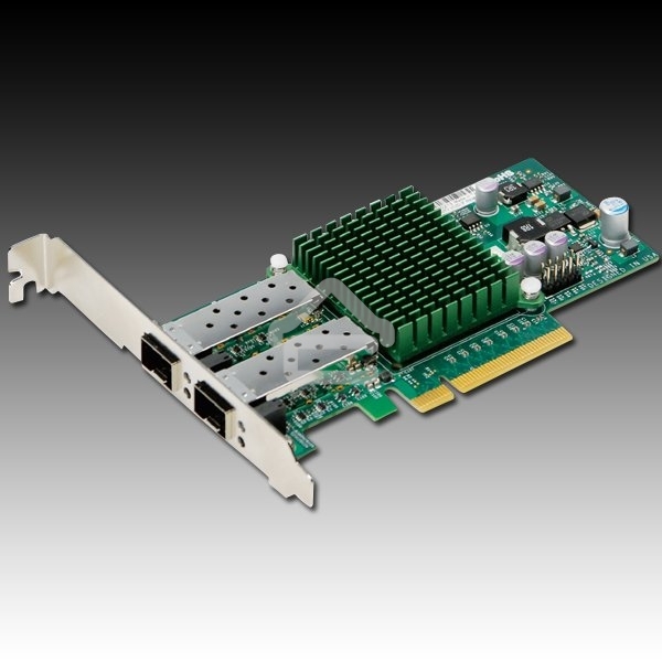 Контроллер Supermicro AOC-STGN-I2S