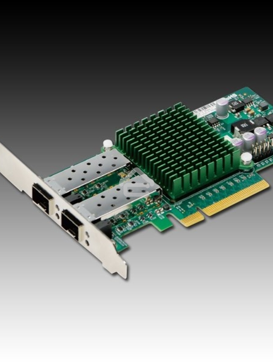 Контроллер Supermicro AOC-STGN-I2S