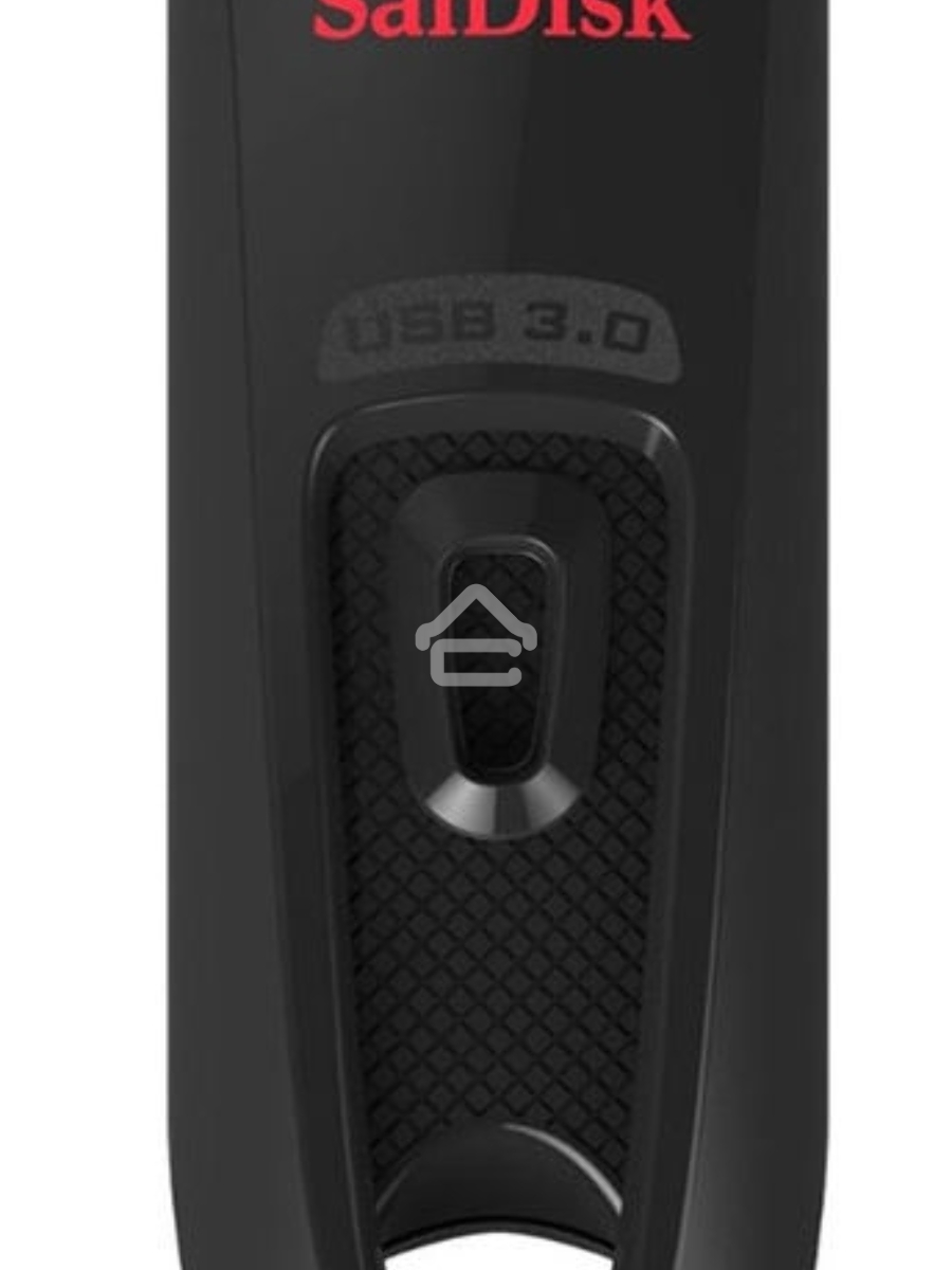 Флеш диск 512GB SanDisk CZ48 Ultra, USB 3.0