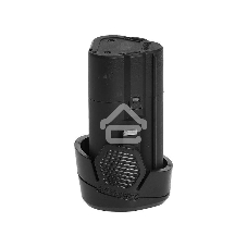 Батарея аккумуляторная Интерскол БА-2/12 12В 2Ач Li-Ion (2400.017)