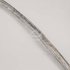 Дюралайт Neon-night LED, фиксинг (2W), 24 LED/м, теплый белый, 25 м