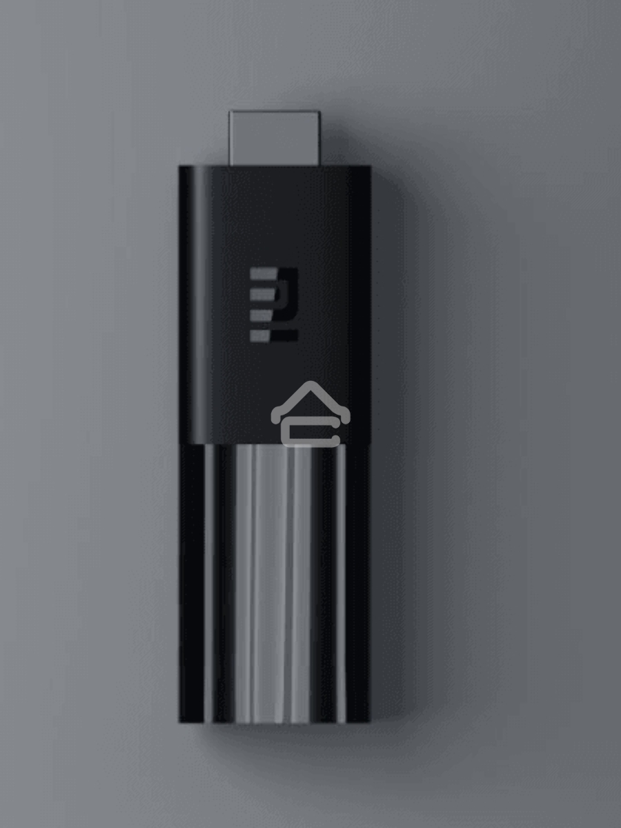 ТВ-приставка Xiaomi Mi TV Stick RU (PFJ4145RU) (156627)
