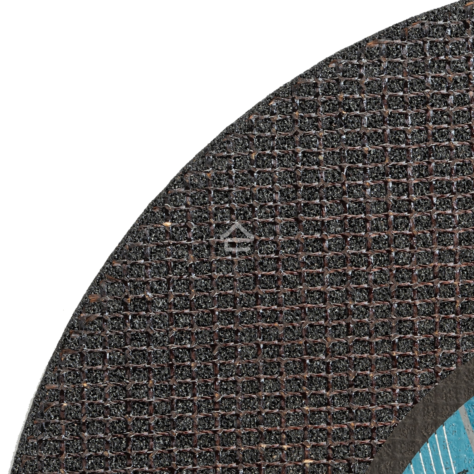 Круг отрезной по металлу Gross 355 x 3,5 x 25,4 мм, WA24TBF