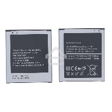Аккумуляторная батарея B450BC, B450BE для Galaxy S III Mini SM-G730V
