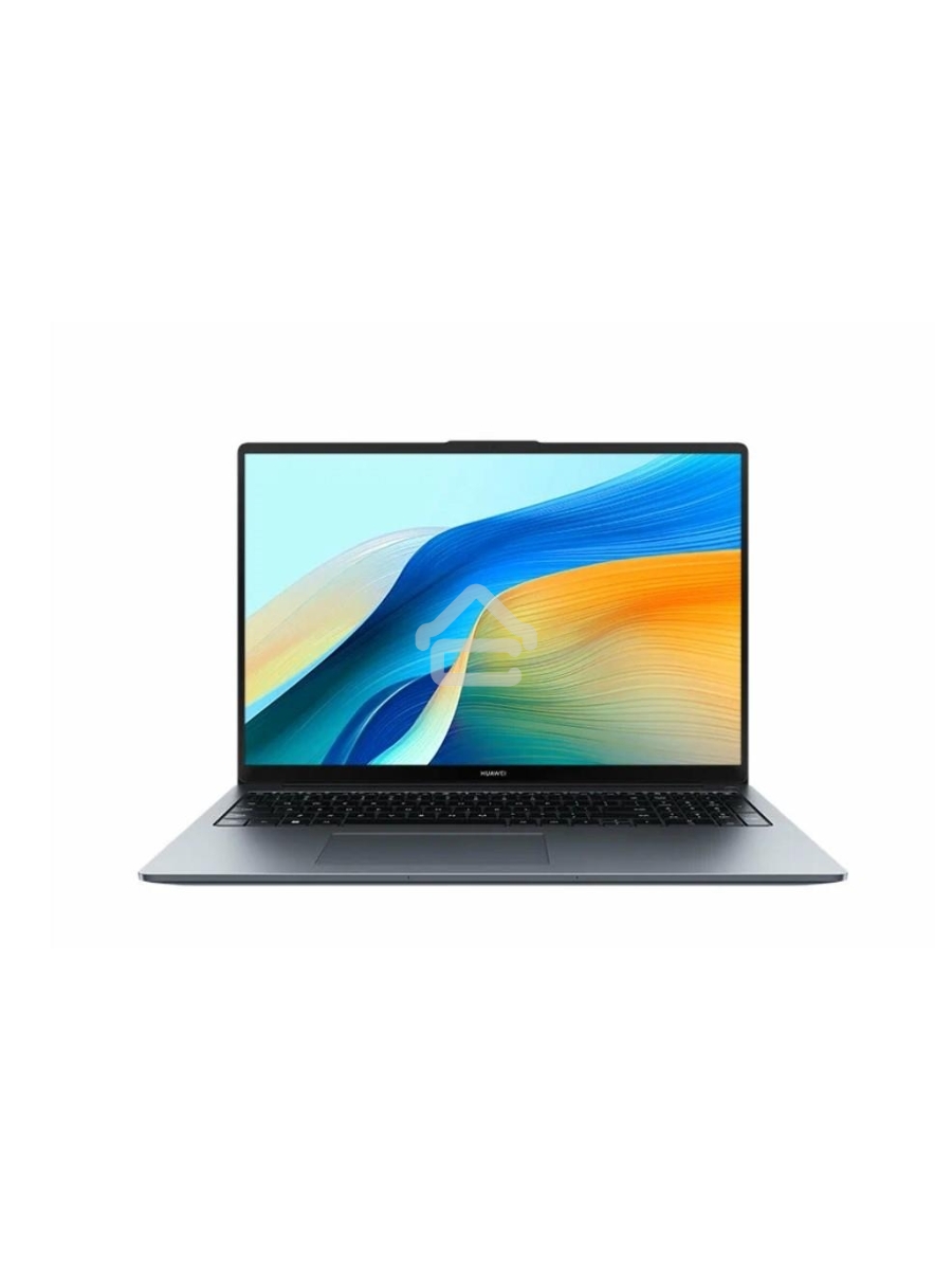 Ноутбук Huawei MateBook D 16 MCLF-X Core i5 12450H 16Gb SSD512Gb Intel UHD Graphics 16